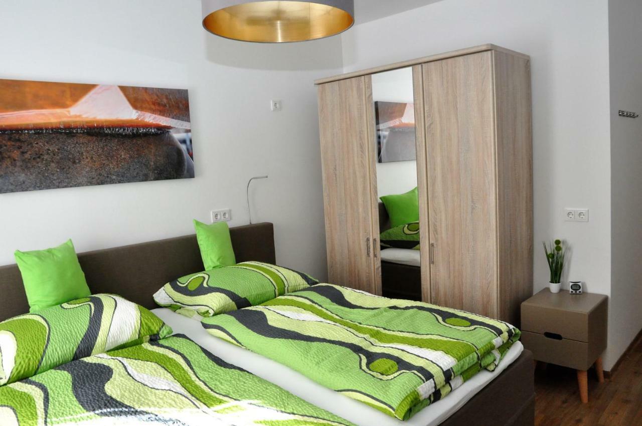Apartment An Den Quellen Wiesbaden Zewnętrze zdjęcie